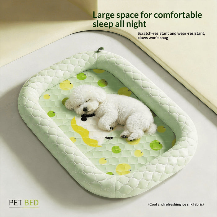 Cooling Ice Mat for Dogs